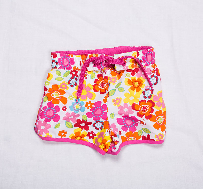 童装