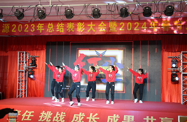 山东天源春节走访慰问困难职工 | 严冬透寒意慰问暖人心