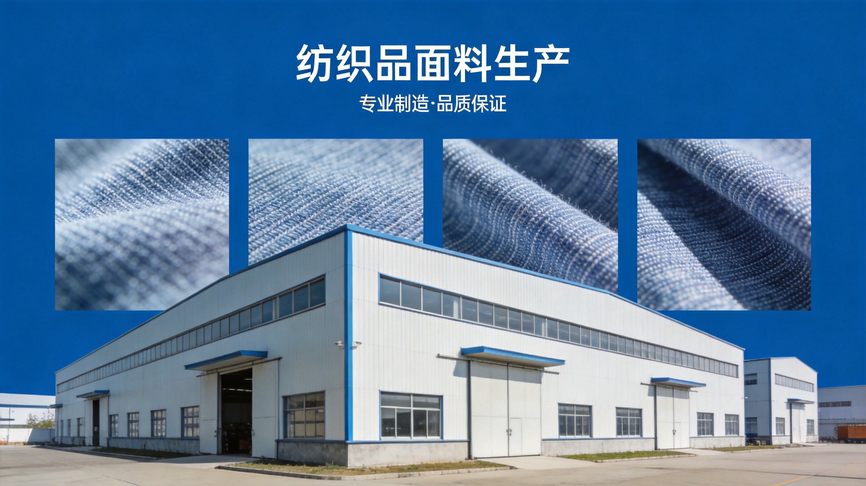 绿色制造：致兴纺织的可持续发展实践