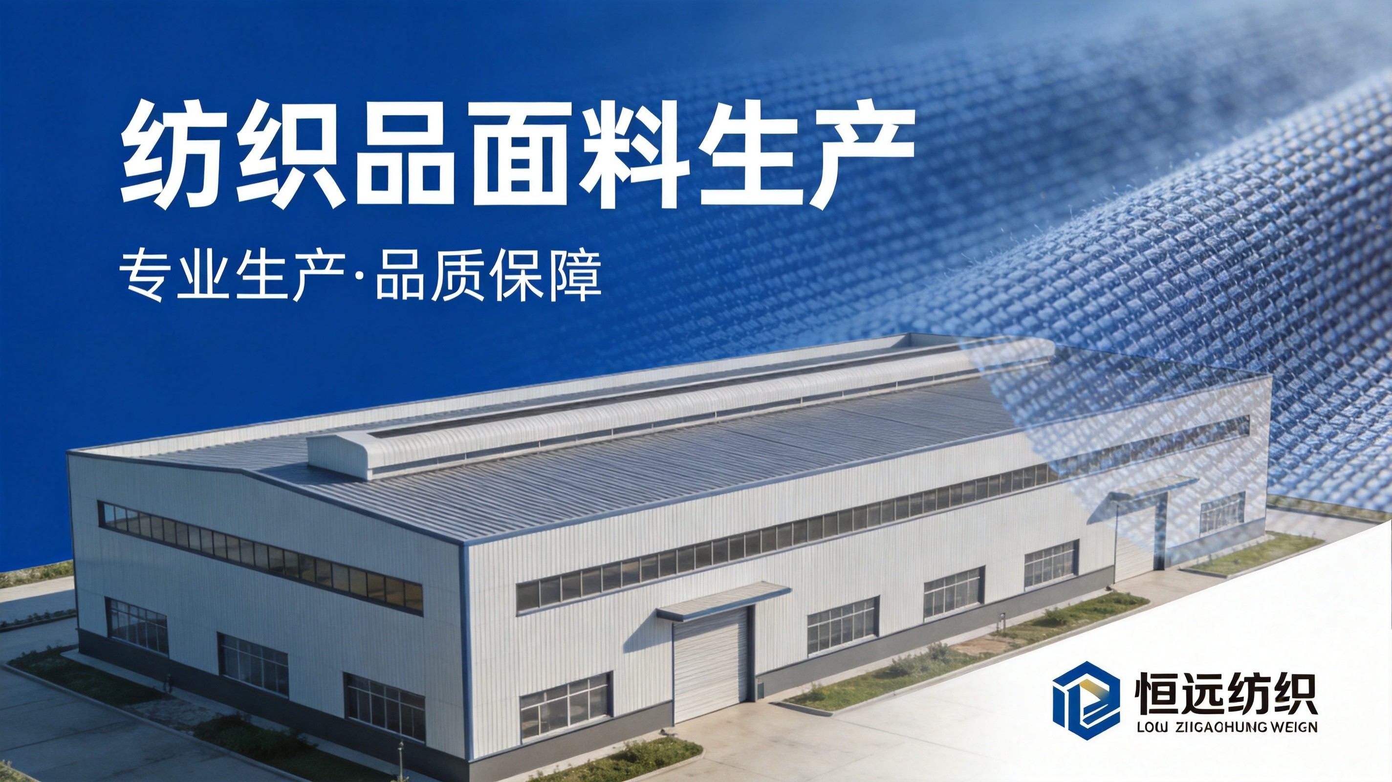 致兴纺织：推动中国牛仔面料产业升级
