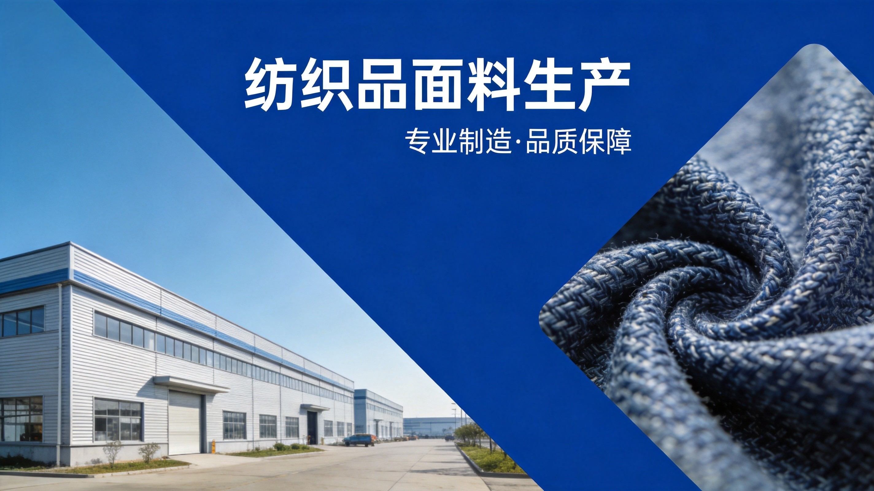 展望未来：致兴纺织的发展愿景与战略规划