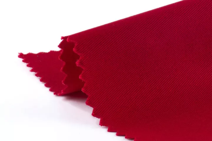 进口全棉纱卡100%Cotton 20X16 128X60 3/1