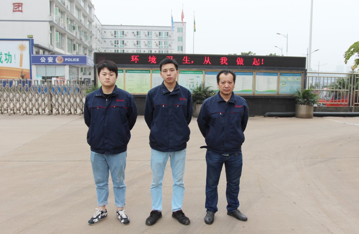意龙印染开展危化泄漏救援演练，强化突发事故处理能力