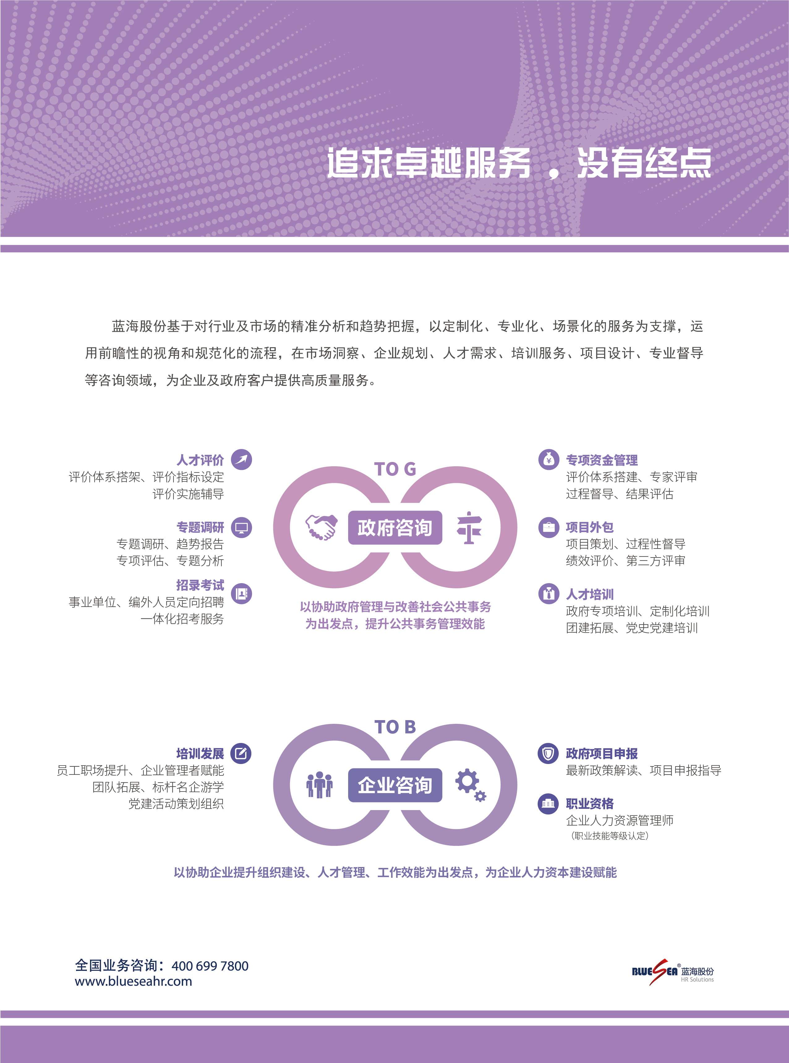 管理咨询