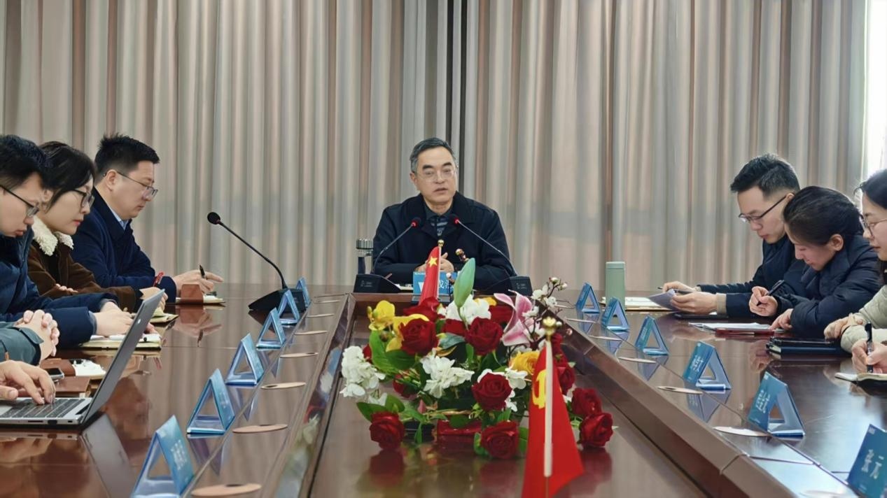 观阅兵盛典 扬中苏精神 | 中苏科技股份有限公司组织九三阅兵观礼活动