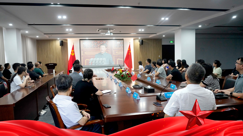 喜报|中苏科技（872102）成功通过2025年国家级专精特新"小巨人"企业复审 持续保有国家级资质彰显智慧农业硬实力