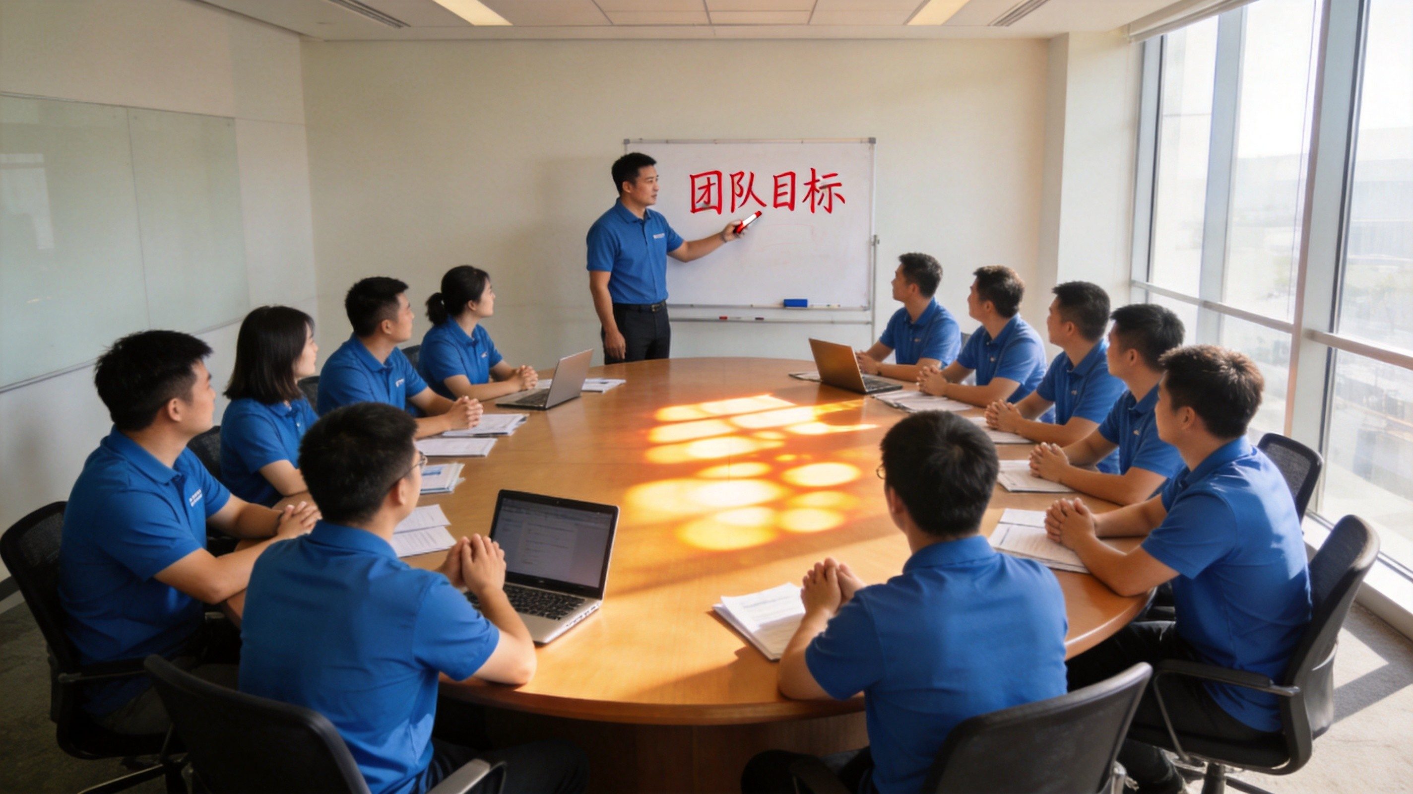 筑牢初心庆华诞，党建赋能育"芯"篇——楚为生物主题党日凝聚强企担当