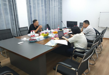 阜阳建晟仓储服务通过国家AAA级综合评估