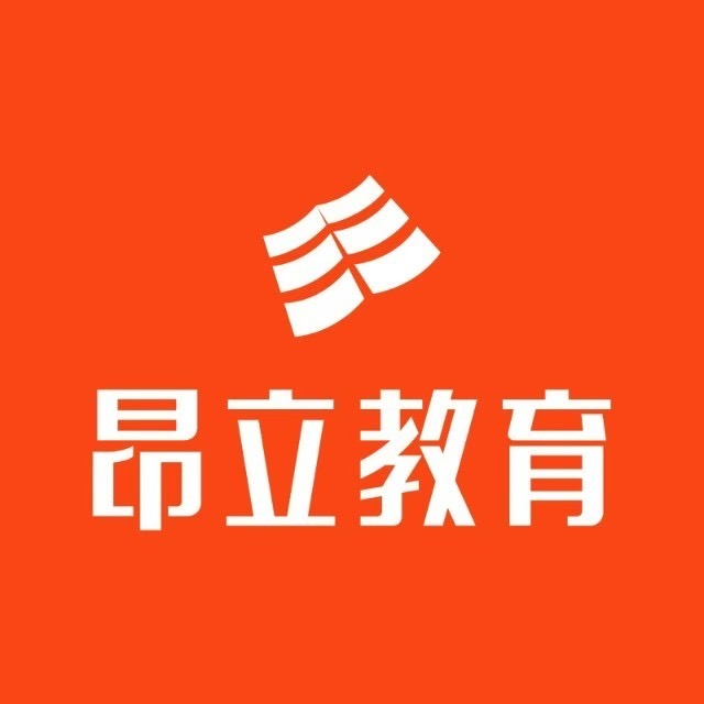 昂立教育