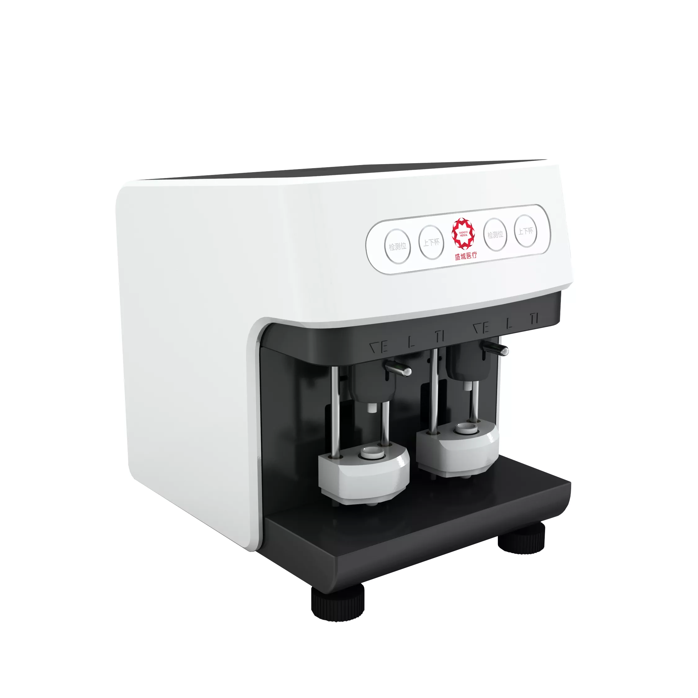 血栓弹力图仪 TCA-6500