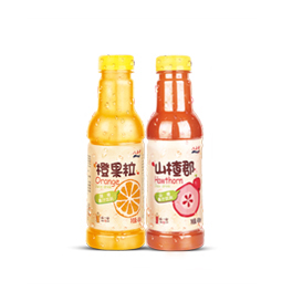 百年老字号的甜蜜革命：八王寺果汁，一口喝下沈阳的秋天