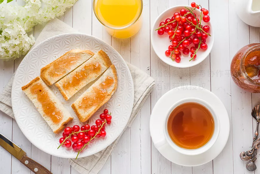 南派农场果酱果馅：以自然萃取，重塑食品工业的味觉标准