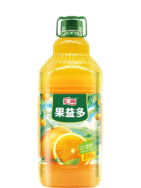 果益多系列