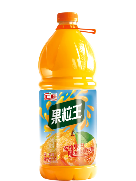 果粒王系列