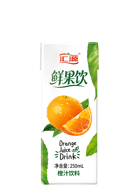 鲜果饮系列