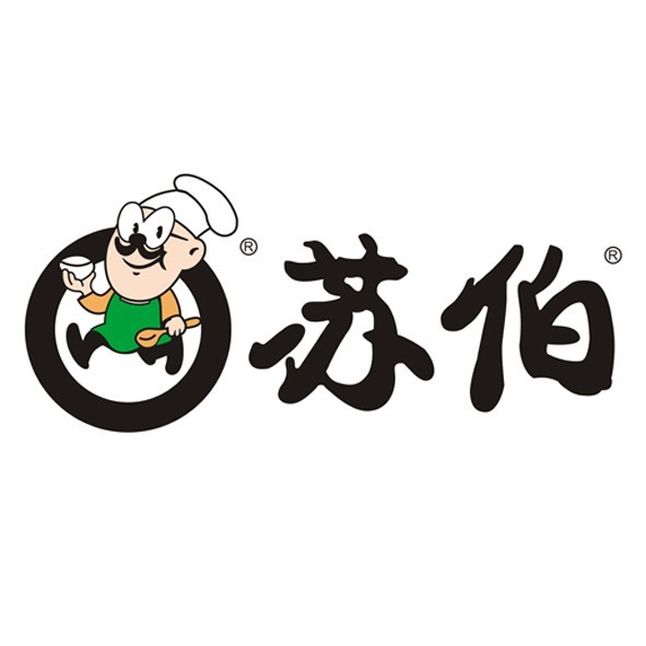 苏伯食品