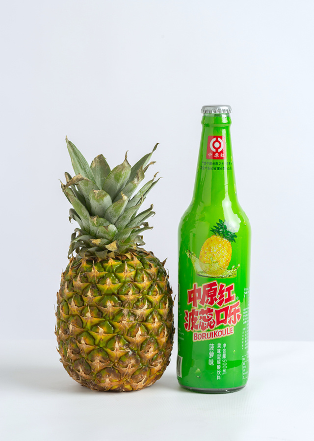 波蕊口乐：三十余年畅销河南的电解质平衡饮品解析