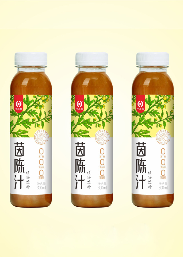 茵陈汁