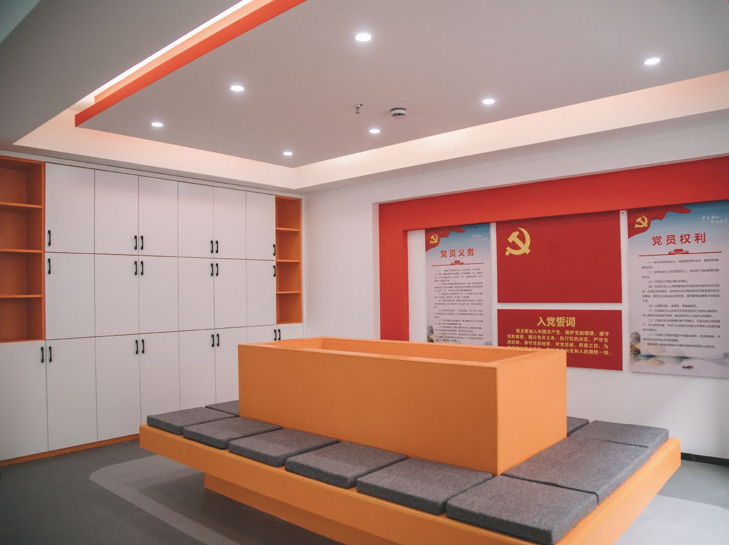 云裳城家纺综合体公寓
